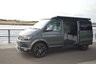 USED 2019 19 VOLKSWAGEN TRANSPORTER 2.0 T28 TDI P/V HIGHLINE BMT 101 BHP Luxury 4 Berth Campervan