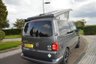 USED 2019 19 VOLKSWAGEN TRANSPORTER 2.0 T28 TDI P/V HIGHLINE BMT 101 BHP Luxury 4 Berth Campervan