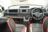 USED 2019 19 VOLKSWAGEN TRANSPORTER 2.0 T28 TDI P/V HIGHLINE BMT 101 BHP Luxury 4 Berth Campervan