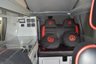 USED 2019 19 VOLKSWAGEN TRANSPORTER 2.0 T28 TDI P/V HIGHLINE BMT 101 BHP Luxury 4 Berth Campervan