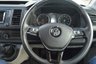 USED 2019 19 VOLKSWAGEN TRANSPORTER 2.0 T28 TDI P/V HIGHLINE BMT 101 BHP Luxury 4 Berth Campervan