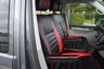 USED 2019 19 VOLKSWAGEN TRANSPORTER 2.0 T28 TDI P/V HIGHLINE BMT 101 BHP Luxury 4 Berth Campervan