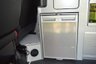 USED 2019 19 VOLKSWAGEN TRANSPORTER 2.0 T28 TDI P/V HIGHLINE BMT 101 BHP Luxury 4 Berth Campervan