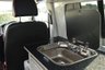 USED 2019 19 VOLKSWAGEN TRANSPORTER 2.0 T28 TDI P/V HIGHLINE BMT 101 BHP Luxury 4 Berth Campervan
