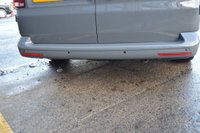 USED 2021 21 VOLKSWAGEN TRANSPORTER 4 BERTH LUXURY CAMPERVAN LONG WHEEL BASE LONG WHEELBASE 6 SEATER CAMPER