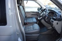 USED 2021 21 VOLKSWAGEN TRANSPORTER 4 BERTH LUXURY CAMPERVAN LONG WHEEL BASE LONG WHEELBASE 6 SEATER CAMPER