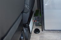 USED 2021 21 VOLKSWAGEN TRANSPORTER 4 BERTH LUXURY CAMPERVAN LONG WHEEL BASE LONG WHEELBASE 6 SEATER CAMPER
