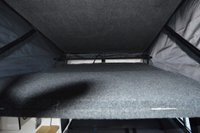 USED 2021 21 VOLKSWAGEN TRANSPORTER 4 BERTH LUXURY CAMPERVAN LONG WHEEL BASE LONG WHEELBASE 6 SEATER CAMPER