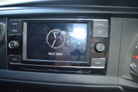 USED 2021 21 VOLKSWAGEN TRANSPORTER 4 BERTH LUXURY CAMPERVAN LONG WHEEL BASE LONG WHEELBASE 6 SEATER CAMPER