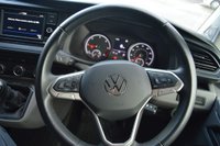 USED 2021 21 VOLKSWAGEN TRANSPORTER 4 BERTH LUXURY CAMPERVAN LONG WHEEL BASE LONG WHEELBASE 6 SEATER CAMPER