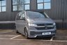 USED 2021 21 VOLKSWAGEN TRANSPORTER 4 BERTH LUXURY CAMPERVAN LONG WHEEL BASE LONG WHEELBASE 6 SEATER CAMPER