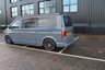 USED 2021 21 VOLKSWAGEN TRANSPORTER 4 BERTH LUXURY CAMPERVAN LONG WHEEL BASE LONG WHEELBASE 6 SEATER CAMPER