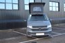 USED 2021 21 VOLKSWAGEN TRANSPORTER 4 BERTH LUXURY CAMPERVAN LONG WHEEL BASE LONG WHEELBASE 6 SEATER CAMPER