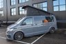 USED 2021 21 VOLKSWAGEN TRANSPORTER 4 BERTH LUXURY CAMPERVAN LONG WHEEL BASE LONG WHEELBASE 6 SEATER CAMPER
