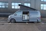 USED 2021 21 VOLKSWAGEN TRANSPORTER 4 BERTH LUXURY CAMPERVAN LONG WHEEL BASE LONG WHEELBASE 6 SEATER CAMPER