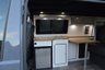 USED 2021 21 VOLKSWAGEN TRANSPORTER 4 BERTH LUXURY CAMPERVAN LONG WHEEL BASE LONG WHEELBASE 6 SEATER CAMPER