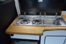 USED 2021 21 VOLKSWAGEN TRANSPORTER 4 BERTH LUXURY CAMPERVAN LONG WHEEL BASE LONG WHEELBASE 6 SEATER CAMPER