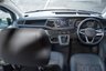 USED 2021 21 VOLKSWAGEN TRANSPORTER 4 BERTH LUXURY CAMPERVAN LONG WHEEL BASE LONG WHEELBASE 6 SEATER CAMPER