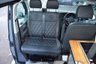 USED 2021 21 VOLKSWAGEN TRANSPORTER 4 BERTH LUXURY CAMPERVAN LONG WHEEL BASE LONG WHEELBASE 6 SEATER CAMPER