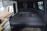 USED 2021 21 VOLKSWAGEN TRANSPORTER 4 BERTH LUXURY CAMPERVAN LONG WHEEL BASE LONG WHEELBASE 6 SEATER CAMPER