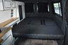 USED 2021 21 VOLKSWAGEN TRANSPORTER 4 BERTH LUXURY CAMPERVAN LONG WHEEL BASE LONG WHEELBASE 6 SEATER CAMPER