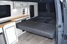 USED 2021 21 VOLKSWAGEN TRANSPORTER 4 BERTH LUXURY CAMPERVAN LONG WHEEL BASE LONG WHEELBASE 6 SEATER CAMPER