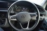 USED 2021 21 VOLKSWAGEN TRANSPORTER 4 BERTH LUXURY CAMPERVAN LONG WHEEL BASE LONG WHEELBASE 6 SEATER CAMPER