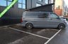 USED 2021 21 VOLKSWAGEN TRANSPORTER 4 BERTH LUXURY CAMPERVAN LONG WHEEL BASE LONG WHEELBASE 6 SEATER CAMPER