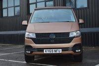 USED 2019 69 VOLKSWAGEN TRANSPORTER 2.0 T28 TDI P/V HIGHLINE 148 BHP 4 Berth Camper 150 DSGAUTO !