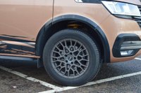 USED 2019 69 VOLKSWAGEN TRANSPORTER 2.0 T28 TDI P/V HIGHLINE 148 BHP 4 Berth Camper 150 DSGAUTO !