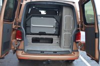 USED 2019 69 VOLKSWAGEN TRANSPORTER 2.0 T28 TDI P/V HIGHLINE 148 BHP 4 Berth Camper 150 DSGAUTO !