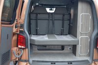 USED 2019 69 VOLKSWAGEN TRANSPORTER 2.0 T28 TDI P/V HIGHLINE 148 BHP 4 Berth Camper 150 DSGAUTO !