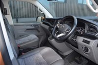 USED 2019 69 VOLKSWAGEN TRANSPORTER 2.0 T28 TDI P/V HIGHLINE 148 BHP 4 Berth Camper 150 DSGAUTO !