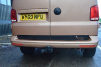 USED 2019 69 VOLKSWAGEN TRANSPORTER 2.0 T28 TDI P/V HIGHLINE 148 BHP 4 Berth Camper 150 DSGAUTO !