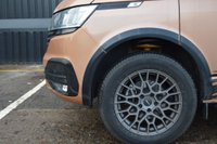 USED 2019 69 VOLKSWAGEN TRANSPORTER 2.0 T28 TDI P/V HIGHLINE 148 BHP 4 Berth Camper 150 DSGAUTO !