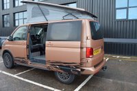 USED 2019 69 VOLKSWAGEN TRANSPORTER 2.0 T28 TDI P/V HIGHLINE 148 BHP 4 Berth Camper 150 DSGAUTO !