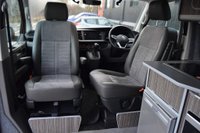 USED 2019 69 VOLKSWAGEN TRANSPORTER 2.0 T28 TDI P/V HIGHLINE 148 BHP 4 Berth Camper 150 DSGAUTO !