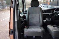 USED 2019 69 VOLKSWAGEN TRANSPORTER 2.0 T28 TDI P/V HIGHLINE 148 BHP 4 Berth Camper 150 DSGAUTO !