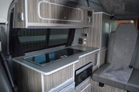 USED 2019 69 VOLKSWAGEN TRANSPORTER 2.0 T28 TDI P/V HIGHLINE 148 BHP 4 Berth Camper 150 DSGAUTO !