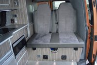 USED 2019 69 VOLKSWAGEN TRANSPORTER 2.0 T28 TDI P/V HIGHLINE 148 BHP 4 Berth Camper 150 DSGAUTO !