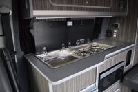USED 2019 69 VOLKSWAGEN TRANSPORTER 2.0 T28 TDI P/V HIGHLINE 148 BHP 4 Berth Camper 150 DSGAUTO !
