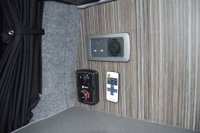 USED 2019 69 VOLKSWAGEN TRANSPORTER 2.0 T28 TDI P/V HIGHLINE 148 BHP 4 Berth Camper 150 DSGAUTO !