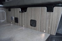 USED 2019 69 VOLKSWAGEN TRANSPORTER 2.0 T28 TDI P/V HIGHLINE 148 BHP 4 Berth Camper 150 DSGAUTO !