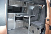 USED 2019 69 VOLKSWAGEN TRANSPORTER 2.0 T28 TDI P/V HIGHLINE 148 BHP 4 Berth Camper 150 DSGAUTO !