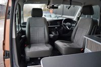 USED 2019 69 VOLKSWAGEN TRANSPORTER 2.0 T28 TDI P/V HIGHLINE 148 BHP 4 Berth Camper 150 DSGAUTO !