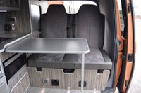 USED 2019 69 VOLKSWAGEN TRANSPORTER 2.0 T28 TDI P/V HIGHLINE 148 BHP 4 Berth Camper 150 DSGAUTO !