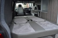 USED 2019 69 VOLKSWAGEN TRANSPORTER 2.0 T28 TDI P/V HIGHLINE 148 BHP 4 Berth Camper 150 DSGAUTO !