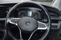 USED 2019 69 VOLKSWAGEN TRANSPORTER 2.0 T28 TDI P/V HIGHLINE 148 BHP 4 Berth Camper 150 DSGAUTO !