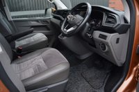 USED 2019 69 VOLKSWAGEN TRANSPORTER 2.0 T28 TDI P/V HIGHLINE 148 BHP 4 Berth Camper 150 DSGAUTO !