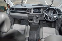 USED 2019 69 VOLKSWAGEN TRANSPORTER 2.0 T28 TDI P/V HIGHLINE 148 BHP 4 Berth Camper 150 DSGAUTO !